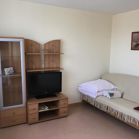 Gosciniec Tombor Aparthotel คาโตวีตเซ ภายนอก รูปภาพ