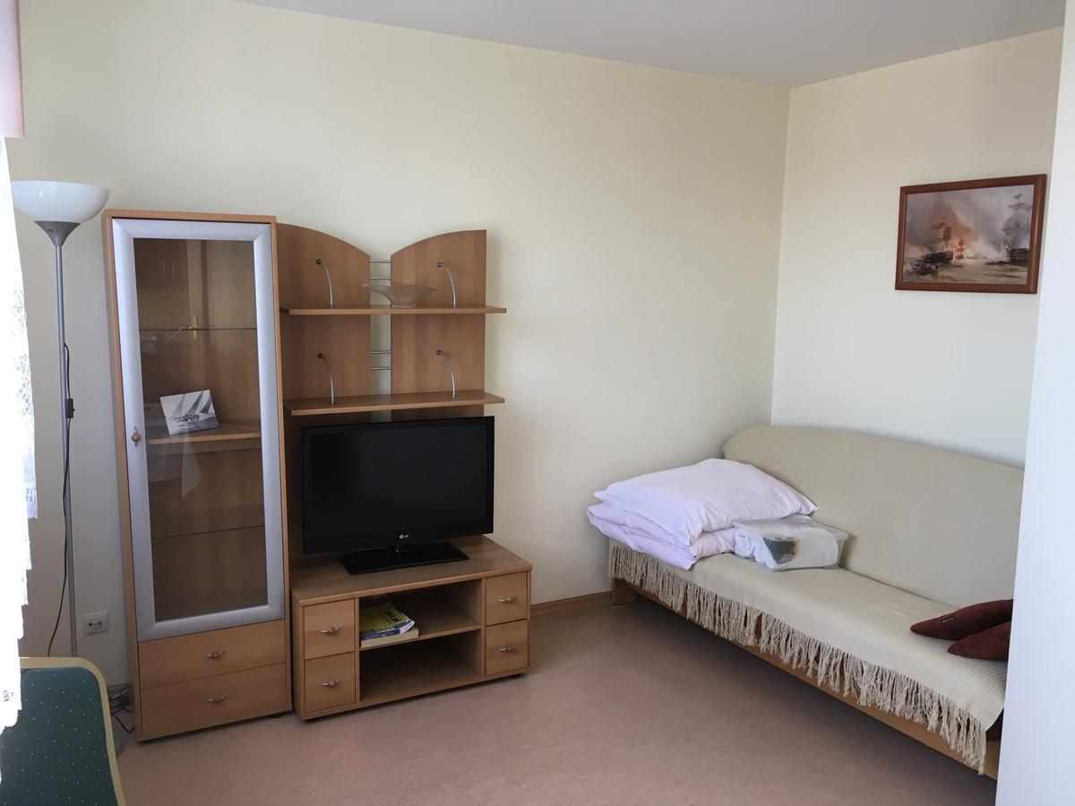 Gosciniec Tombor Aparthotel คาโตวีตเซ ภายนอก รูปภาพ