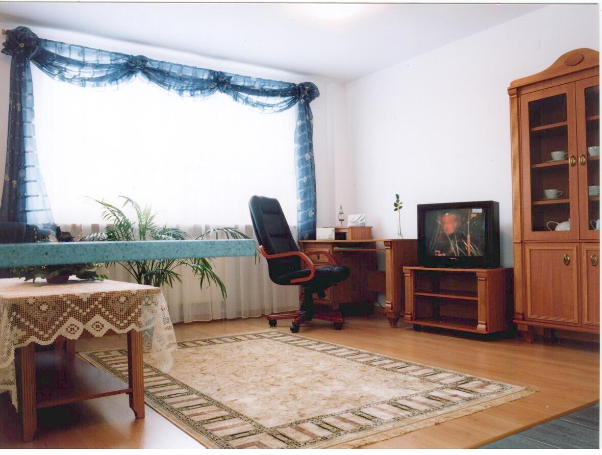 Gosciniec Tombor Aparthotel คาโตวีตเซ ภายนอก รูปภาพ